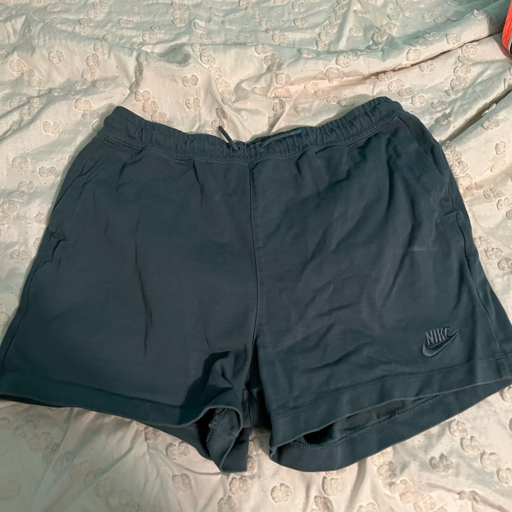 Nike Sweat shorts!
